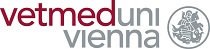 Logo Veterinärmedizinische Universität Wien
